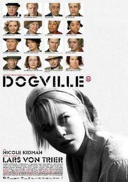 Dogville streaming