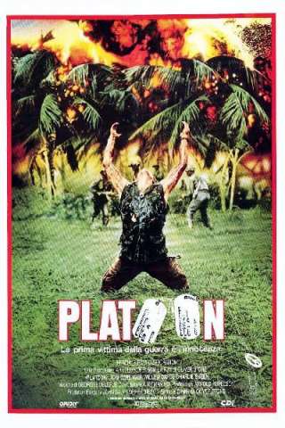 Platoon streaming