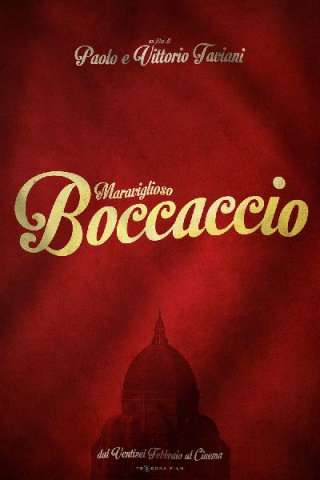 Maraviglioso Boccaccio streaming