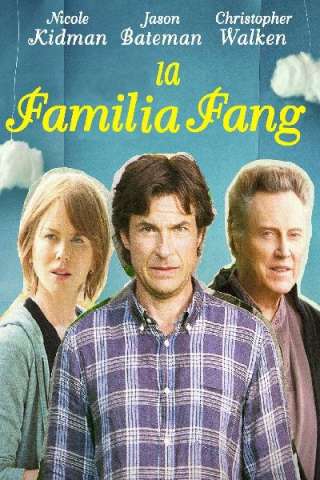 La famiglia Fang streaming