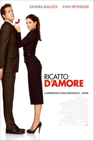 Ricatto d'amore streaming