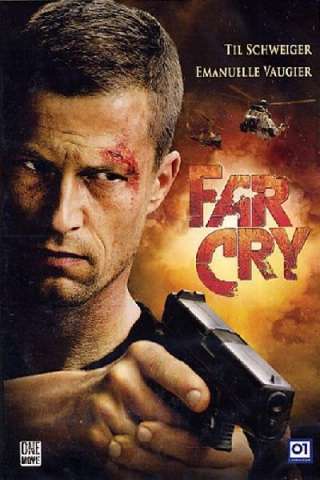 Far Cry streaming