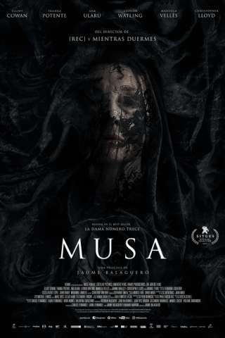 Musa streaming