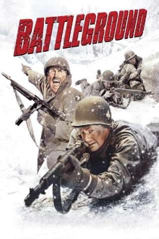 Bastogne streaming