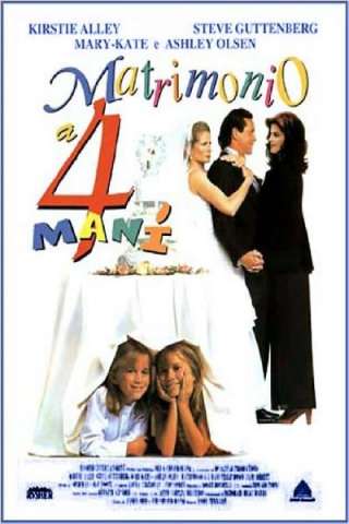 Matrimonio a 4 mani streaming