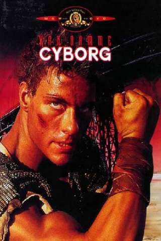 Cyborg streaming