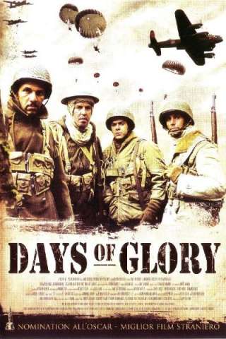 Days of Glory streaming