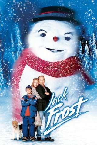 Jack Frost streaming