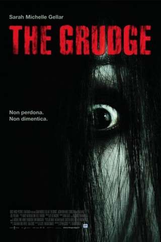 The Grudge streaming