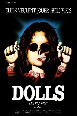 Dolls streaming