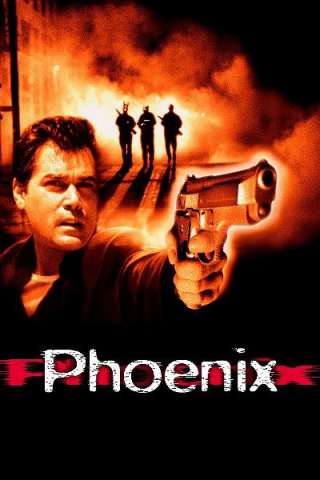 Phoenix - Delitto di polizia streaming