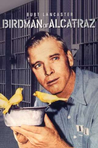 L'uomo di Alcatraz streaming