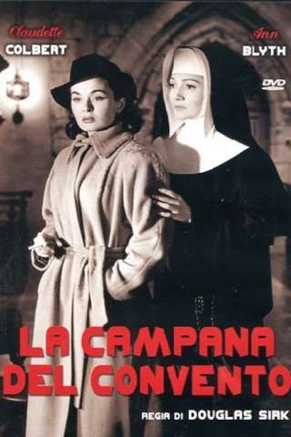 La campana del convento streaming