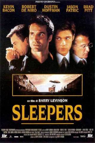 Sleepers streaming