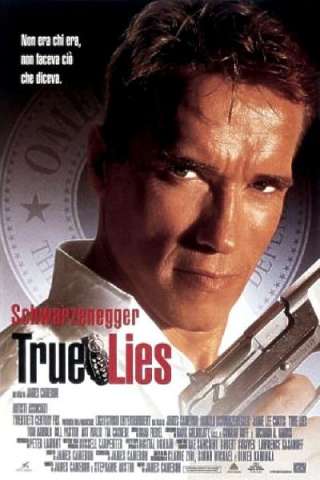 True Lies streaming