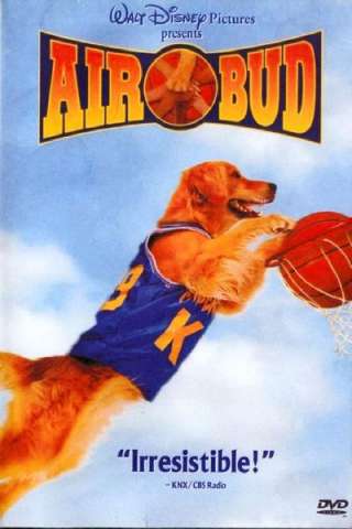 Air Bud - Campione a quattro zampe streaming