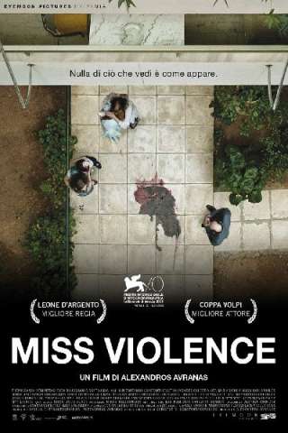 Miss Violence streaming