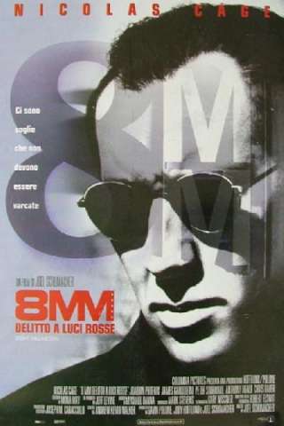 8MM - Delitto a luci rosse streaming