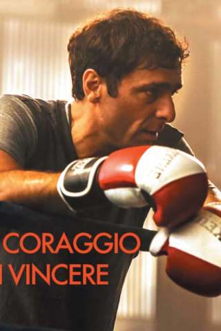 Il coraggio di vincere streaming