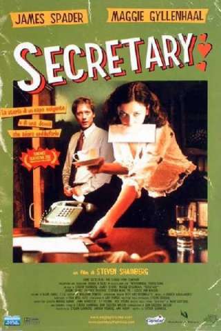 Secretary streaming