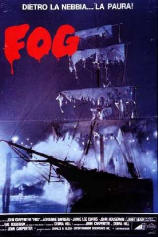 Fog (1980) streaming