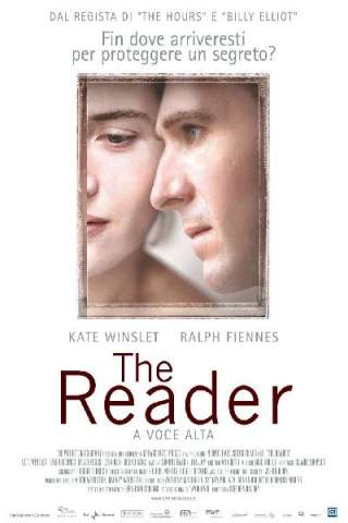 The Reader - A voce alta streaming