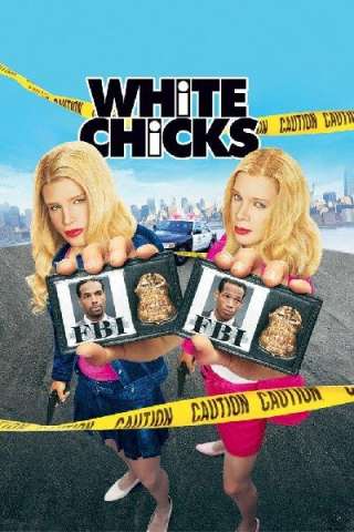 White Chicks streaming