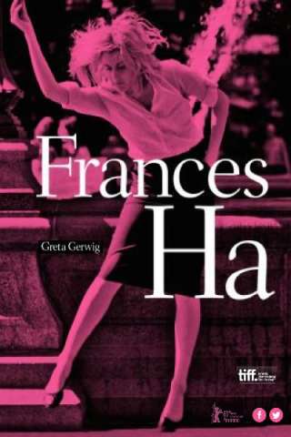 Frances Ha streaming