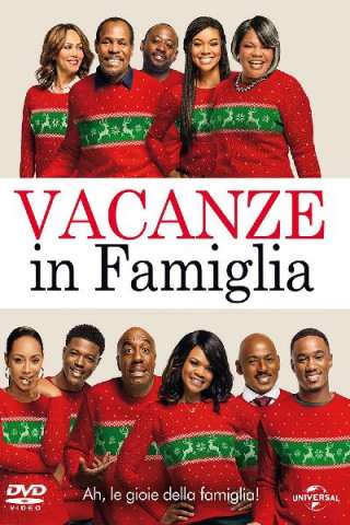 Vacanze in famiglia streaming