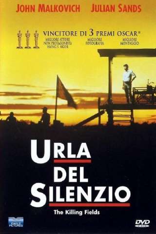 Urla del silenzio streaming