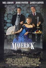 Maverick streaming