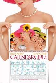 Calendar Girls streaming