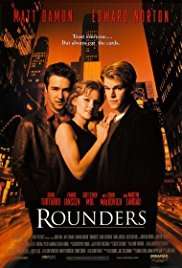 Il giocatore - Rounders streaming