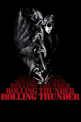 Rolling Thunder streaming