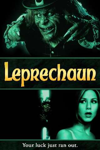 Leprechaun streaming