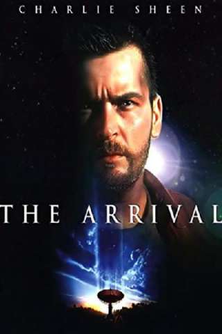 The Arrival streaming