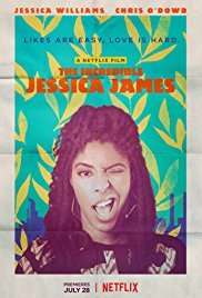 L'incredibile Jessica James streaming