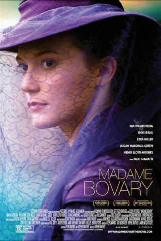 Madame Bovary streaming