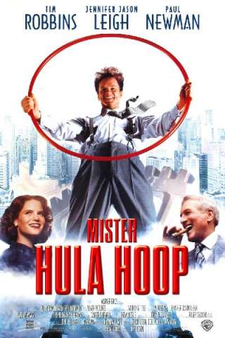 Mister Hula Hoop streaming