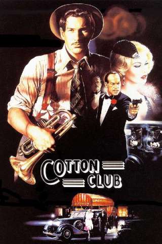 Cotton Club streaming