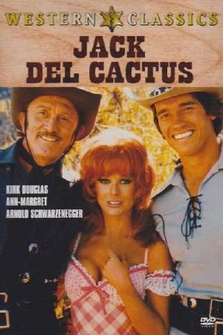 Jack del Cactus streaming