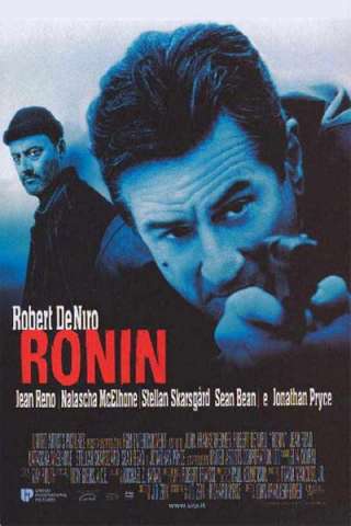 Ronin streaming