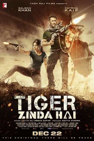 Tiger Zinda Hai streaming