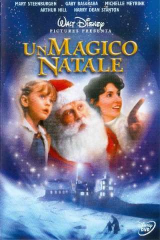 Un magico Natale streaming