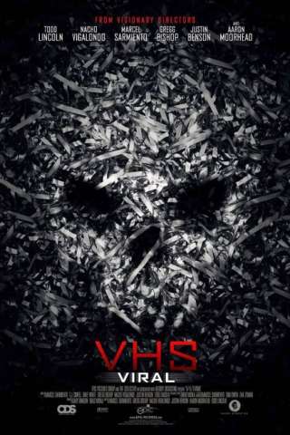 V/H/S: Viral streaming