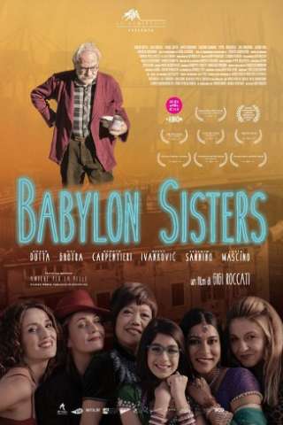 Babylon Sisters streaming