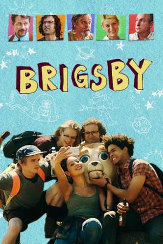 Brigsby streaming