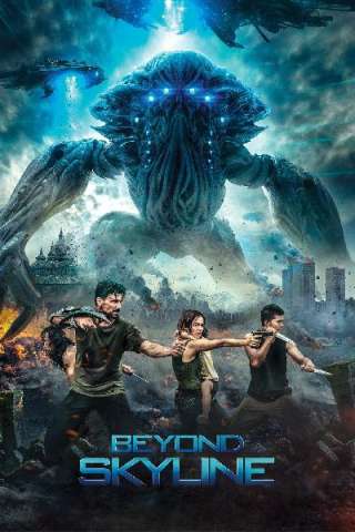 Beyond Skyline streaming