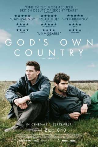 God's Own Country streaming