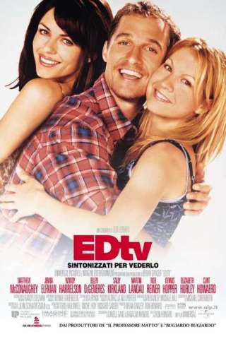 EdTv streaming